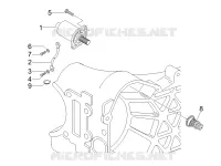 Stater - Electric starter