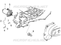 Stater - Electric starter