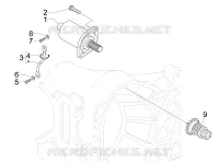 Stater - Electric starter