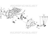 Stater - Electric starter
