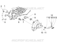 Stater - Electric starter