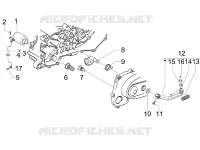 Stater - Electric starter