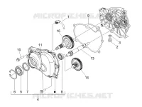 Reduction unit