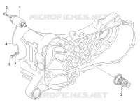 Stater - Electric starter