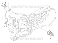 Stater - Electric starter