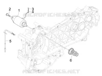 Stater - Electric starter