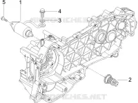 Stater - Electric starter