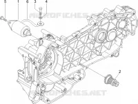 Stater - Electric starter