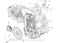Stater - Electric starter
