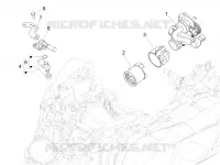 Throttle body - Injector - Union pipe