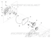 Reduction unit