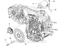 Stater - Electric starter