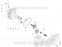 Reduction unit