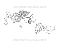 Stater - Electric starter