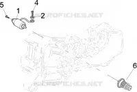Stater - Electric starter