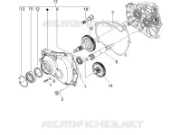 Reduction unit