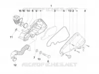 Air filter