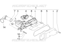 Air filter