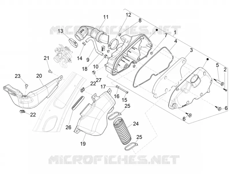 Air filter