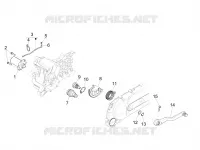 Stater - Electric starter