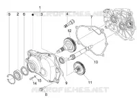 Reduction unit