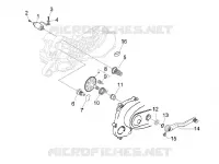 Stater - Electric starter