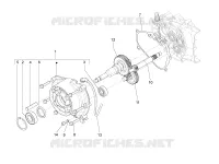 Reduction unit