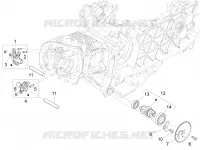 Head unit - Valve