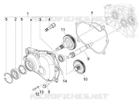 Reduction unit