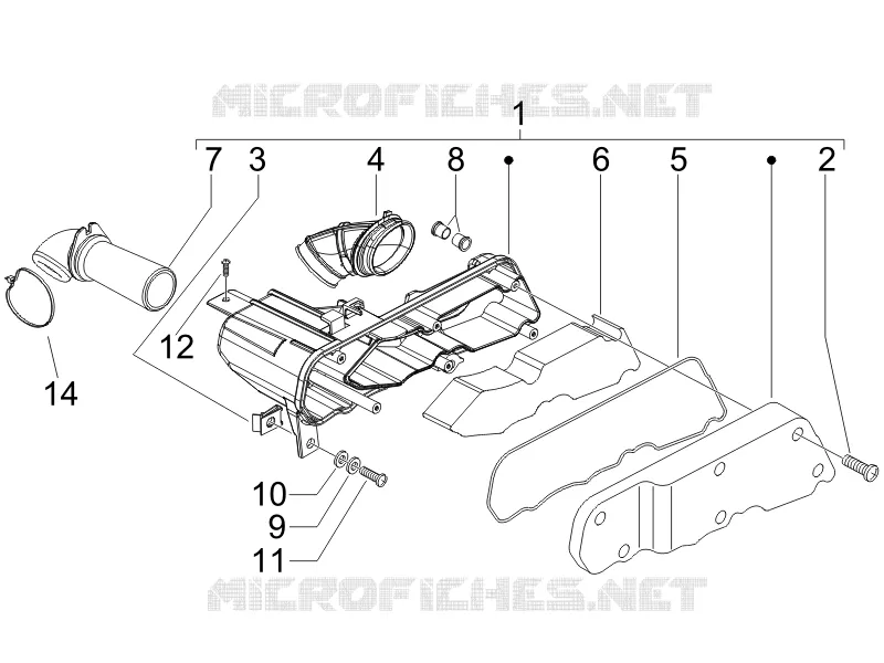 Air filter