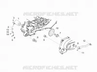 Stater - Electric starter