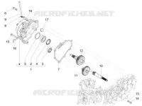 Reduction unit
