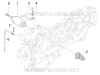 Stater - Electric starter