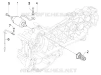 Stater - Electric starter