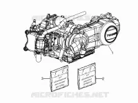 Engine, assembly