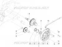Reduction unit