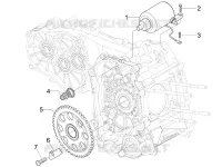 Stater - Electric starter