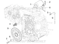 Stater - Electric starter