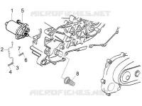 Stater - Electric starter
