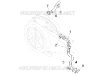 Secondary air box