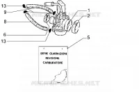 Carburettor