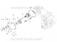 Reduction unit