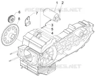 Stater - Electric starter
