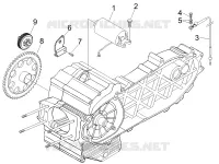 Stater - Electric starter