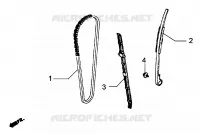 Chain tensioner