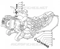 Chain tensioner