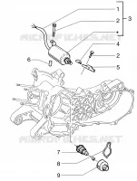 Starter assembly