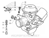Carburettor