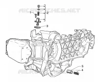 Chain tensioner