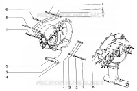 Crank-case